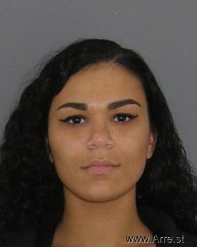 Brittany  Ross Mugshot