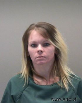 Brittany M Ross Mugshot