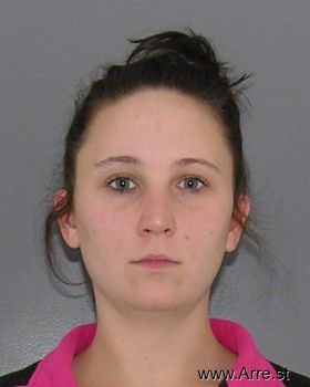 Brittany D Schwartz Mugshot