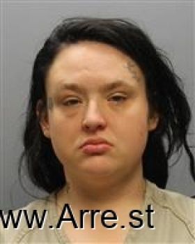 Brittany N Smith Mugshot