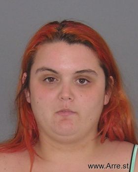 Brittany L Smith Mugshot