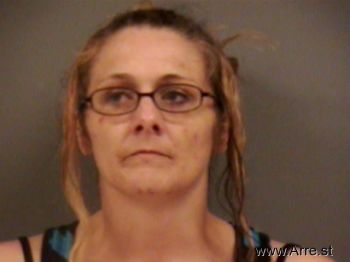 Brittany Nicole Smith Mugshot