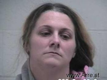 Brittany Nicole Smith Mugshot