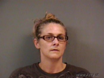 Brittany Nicole Smith Mugshot