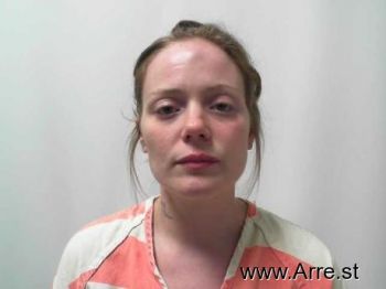 Brittany Nicole Smith Mugshot