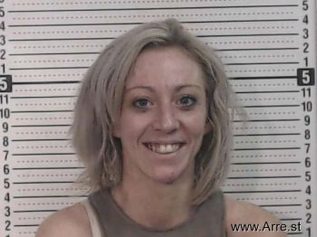 Brittany A Smith Mugshot