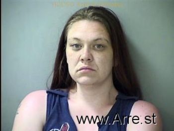 Brittany Lynn Snyder Mugshot