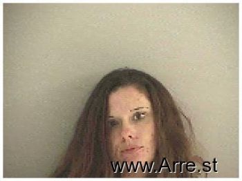 Brittany Danielle Snyder Mugshot