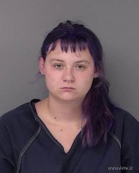 Brittany Jean Stacy-hutchinson Mugshot