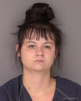 Brittany Jean Stacy-hutchinson Mugshot