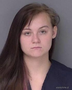 Brittany Jean Stacy-hutchinson Mugshot