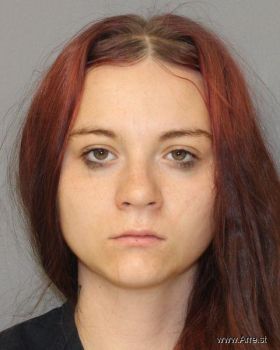 Brittany Jean Stacy-hutchinson Mugshot