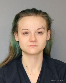 Brittany Jean Stacy-hutchinson Mugshot