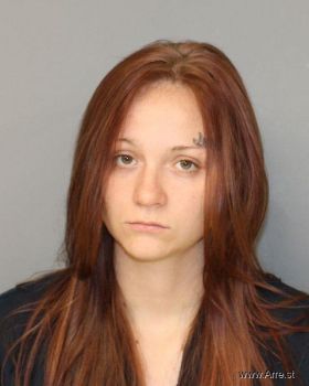 Brittany Jean Stacy-hutchinson Mugshot