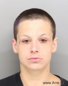 Brittany  Stephens Mugshot