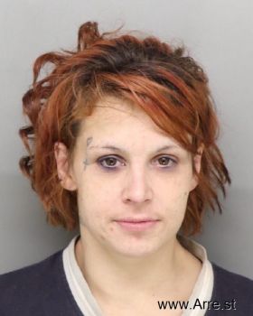 Brittany Luren Stephens Mugshot