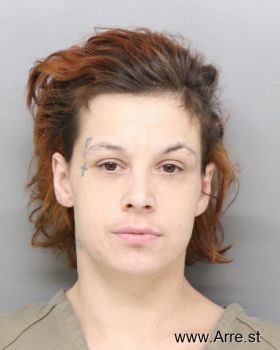 Brittany  Stephens Mugshot