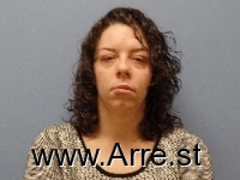 Brittany L Sullivan Mugshot