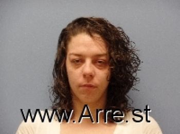 Brittany L Sullivan Mugshot