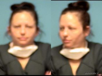 Brittany D Taylor Mugshot