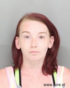 Brittany  Taylor Mugshot