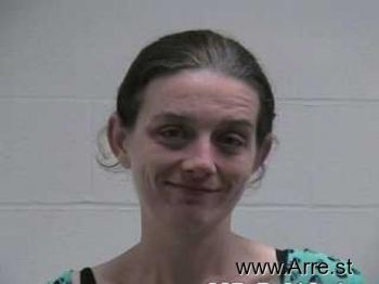 Brittany Nichol Taylor Mugshot