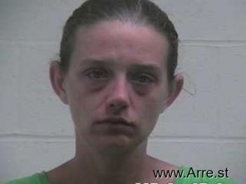 Brittany Nichol Taylor Mugshot