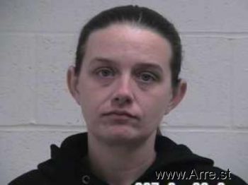 Brittany Nichol Taylor Mugshot