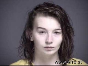 Brittany Paulette Taylor Mugshot