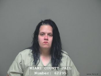 Brittany Marie Tucker Mugshot