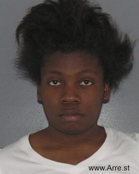 Brittany  Turner Mugshot