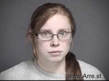 Brittany Michelle Turner Mugshot