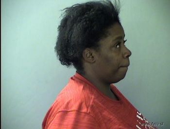 Brittany Davinna Ulis Mugshot