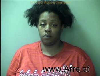 Brittany Davinna Ulis Mugshot