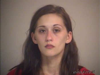 Brittany Nichole Vancleave Mugshot