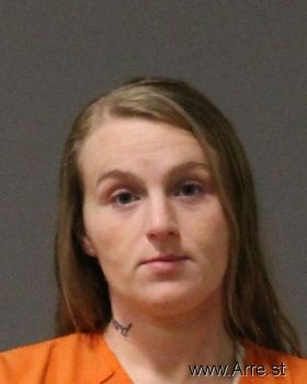 Brittany Michelle Vanhorn Mugshot