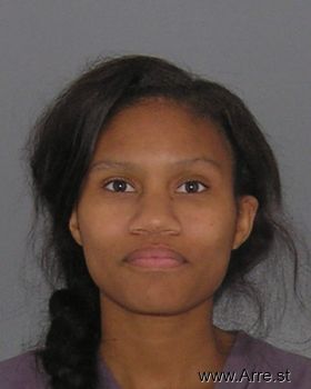 Brittany  Williams Mugshot