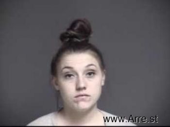 Brittany Ann Williams Mugshot