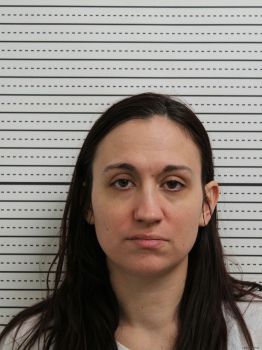 Brittany M Williams Mugshot