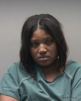 Brittany Yvonne Williams Mugshot