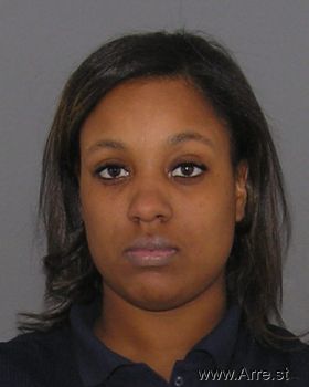 Brittany  Wilson Mugshot