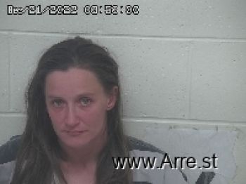 Brittany J Wiseman Mugshot