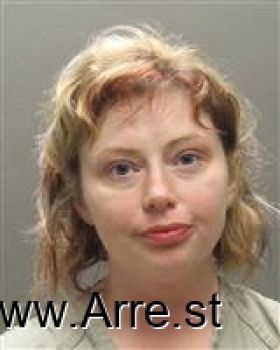 Brittany L Wolfe Mugshot