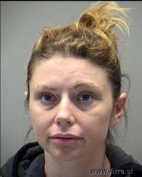 Brittany L Wolfe Mugshot