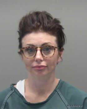 Brittany Lauren Wolfe Mugshot