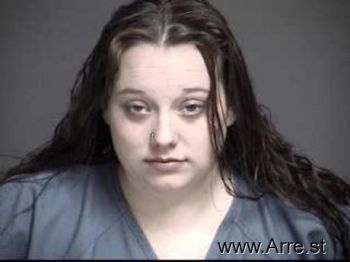 Brittany J Wood Mugshot