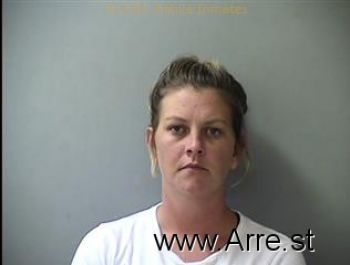 Brittany Renee Woodward Mugshot