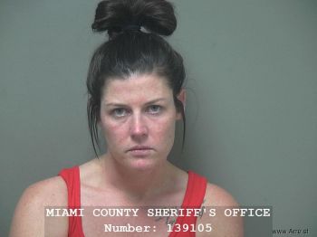 Brittany Leeann Wright Mugshot