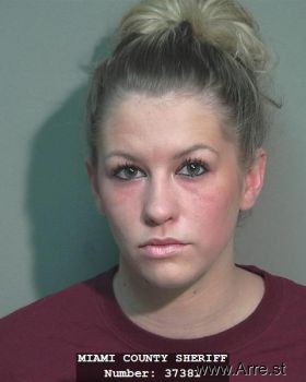 Brittany Nicole Yates Mugshot