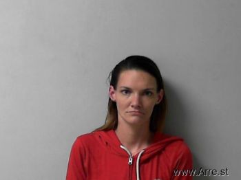 Brittnay Michell Hartline Mugshot